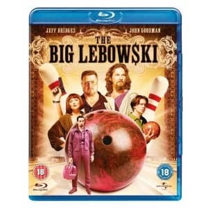 The Big Lebowski (Bluray)