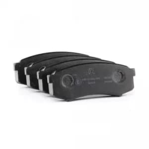 Blue PRINT Brake Pads LEXUS,TOYOTA,MITSUBISHI ADT34280 0446660010,0446660020,0446660090 Disk Pads,Brake Pad Set, disc brake 04466YZZC8,0449260010