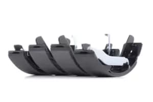 ATE Brake Shoes 03.0137-0148.2 Brake Shoe Set,Brake Lining VW,TRANSPORTER III Bus,TRANSPORTER III Pritsche/Fahrgestell