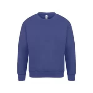 Casual Original Mens Sweatshirt (2XL) (Royal)
