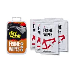 Dirt Wash Frame Wipes (x5)