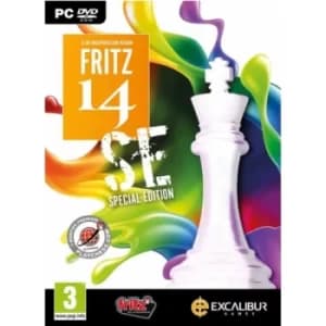 Fritz Chess 14