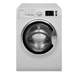 Hotpoint NM111045WCAUK 10KG 1400RPM Freestanding Washing Machine