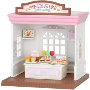 Sylvanian Families Sweets Store