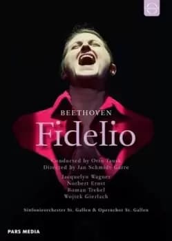 Fidelio Tausk - DVD