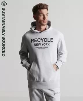 Superdry Recycled City Hoodie