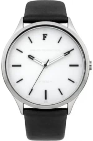 Mens French Connection Watch FC1241BW