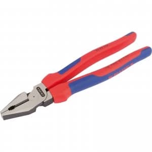 Knipex High Leverage Combination Plier 225mm