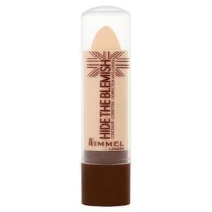 Rimmel Hide The Blemish Ivory 1 Nude