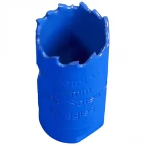 Worksafe WHS29 HSS Hole Saw Blade Ø29mm