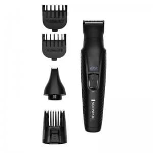 Remington Graphite G2 Multi Grooming Kit