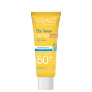 Uriage Tinted Cream SPF50+ Golden Tint 50ml