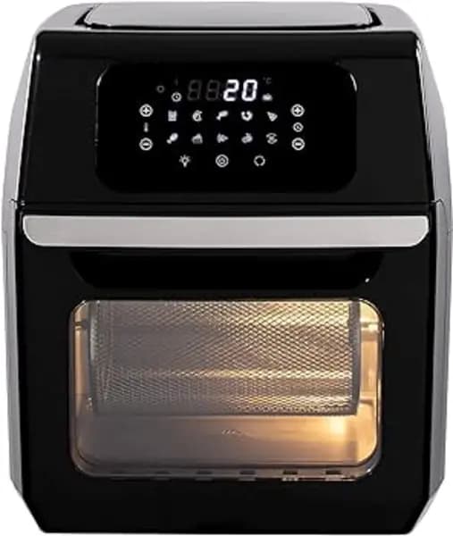 Daewoo SDA2488GE 12L Air Fryer