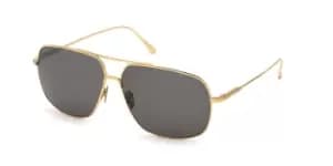Tom Ford Sunglasses FT0746 JOHN-02 30A