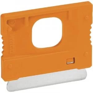 WAGO 2006 8401 Orange