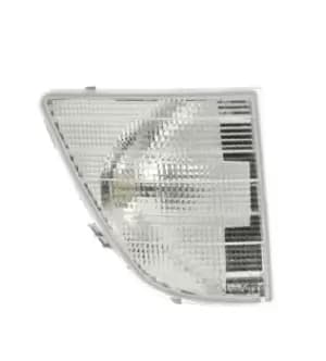 TYC Turn Signal 18-5177-05-2 Side Marker Lights,Side Indicator MERCEDES-BENZ,SPRINTER 3-t Kasten (903),SPRINTER 2-t Kasten (901, 902)
