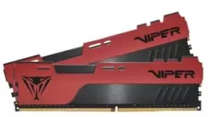 Patriot Viper Elite II 16GB (2x 8GB) 3200MHz DDR4