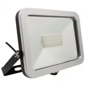 Brackenheath Ispot 30W LED Driverless Floodlight - Black (5700K) - I1030B