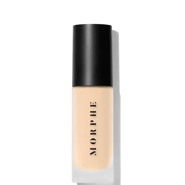 Morphe Filter Effect Soft-Focus Foundation Filter Light 4