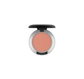 MAC powder kiss soft matte eyeshadow - My Tweedy - 1.5 G / .05 OZ.