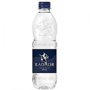 RADNOR HILLS Still Spring Water 500ml Pack of 24