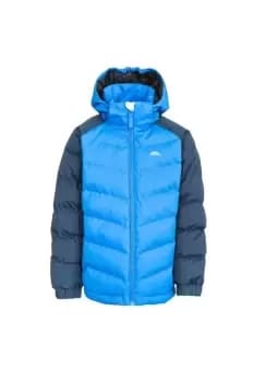 Sidespin Waterproof Padded Jacket