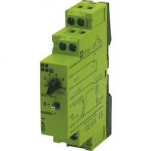 Crossbar switch 24 Vdc 24 V AC tele O