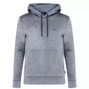 Boss Seeger 77 OTH Hoodie - Blue