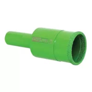 CorePlus DTDM20 Diamond Tile Drill Bit 20mm