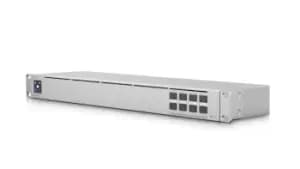 Networks USW-AGGREGATION - Managed - L2 - None - Rack mounting - 1U