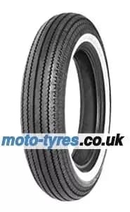 Shinko E270SW ( 3.00-21 TT 57S Front wheel WS )