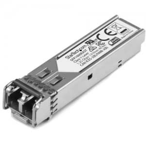 1000BaseEX SFP Transceiver SM 40 km