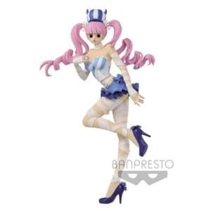 Perona Version A (One Piece Sweet Style Pirates) PVC Statue