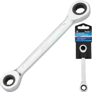 Double End Ratchet Spanner (8-10mm) - B/S5134