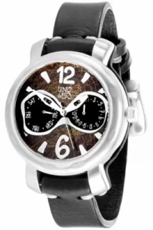 UnoDe50 Quedamos? Watch REL0104ORVNGR0U