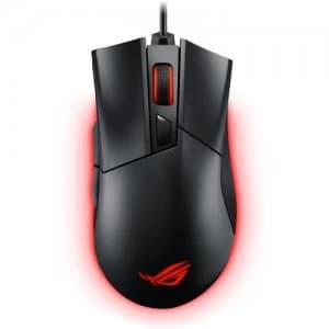 Asus Republic of Gamers ROG Gladius II