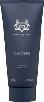 Parfums de Marly Layton Shower Gel 200ml