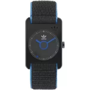 Unisex Adidas Originals Retro Pop Two Watch