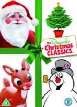 The Original Christmas Classics