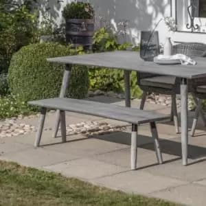 Gallery Direct Geneva Outdoor Bench