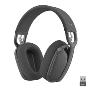 Logitech Zone Vibe 125 Wireless Headset