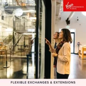 The Bombay Sapphire Distillery Self Discovery Tour with Gin Cocktail for Two