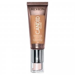 Revlon PhotoReady Candid Glow Foundation Natural Tan
