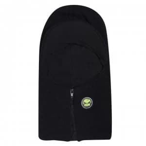 No Fear Baffle Hat Mens - Black