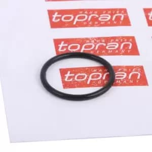 TOPRAN Gaskets 114 579 Seal, nozzle holder VW,AUDI,Touareg (CR7),A6 Avant (4G5, 4GD, C7),A6 Limousine (4G2, 4GC, C7),A4 B9 Avant (8W5, 8WD)