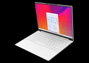 Lenovo Yoga Slim 7i Carbon (13") 11th Generation Intel Core i7-1165G7 Processor (2.80GHz up to 4.70 GHz)/Windows 10 Home 64/512GB SSD M.2 2280 PCIe Ge