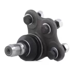 RIDEX Ball joint 2462S0007 Suspension ball joint,Suspension arm ball joint OPEL,CHEVROLET,SAAB,ZAFIRA B (A05),Astra H Caravan (A04),Zafira A (T98)