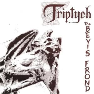 Bevis Frond - Triptych Vinyl