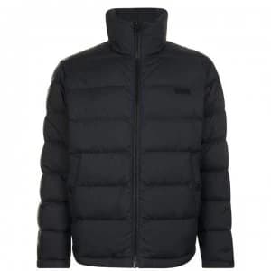 Hugo Boss Biron Tape Jacket Black Size L Men