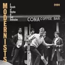 Modernists: A Decade of Rhythm & Soul Dedication